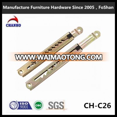 Multifunctional Furniture Hinge Can Lock In Different Position CH-C26-4