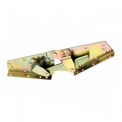 Furniture Hardware Accessory Hinge Folding Sofa Bed,Sofa Backrest Fittings,Sofa Bed Foldable Backrest Hinges Ch-b26-4