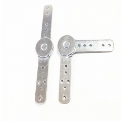 Sofa Ratchet Joint Hinges,360 Degree Sofa Concealed Hinge