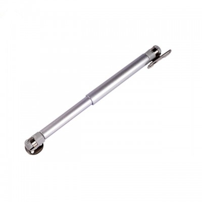 120N Chrome plated gas lift up hinge Gas Lift Pneumatic Support