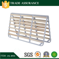 Bed Frames Metal Oem Wood  Modern Furniture Bedroom