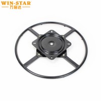 Heavy Duty Round Rotation Swivel Plate Chair Base From China Suppliers