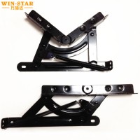 Metal Chair frame lift up spring hinge ZD-I008-A