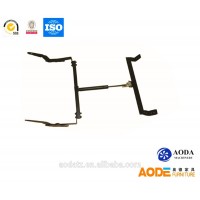 AD1125 recliner chair gas cylinder press back mechanism