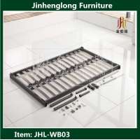 Structure Vertical wall bed accessories wall bed hinge