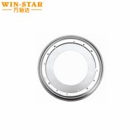 Furniture Hardware Turntable Lazy Susan Swivel Plate For Table