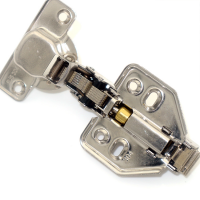 TK-129 high quality  stainless steel #304  hardware  cabinet hydraulic hinge manufacturer